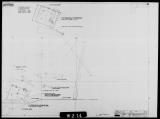Manufacturer's drawing for Lockheed Corporation P-38 Lightning. Drawing number 203118