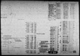 Manufacturer's drawing for North American Aviation P-51 Mustang. Drawing number 106-31813