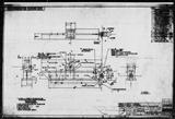 Manufacturer's drawing for North American Aviation P-51 Mustang. Drawing number 106-33316