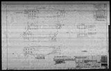 Manufacturer's drawing for North American Aviation P-51 Mustang. Drawing number 102-31966