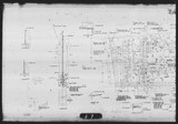 Manufacturer's drawing for North American Aviation P-51 Mustang. Drawing number 106-14300