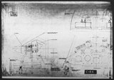 Manufacturer's drawing for Chance Vought F4U Corsair. Drawing number 34431