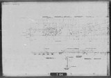 Manufacturer's drawing for North American Aviation B-25 Mitchell Bomber. Drawing number 108-31325