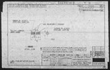 Manufacturer's drawing for North American Aviation P-51 Mustang. Drawing number 106-48239