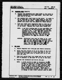 Manufacturer's drawing for North American Aviation P-51 Mustang. Drawing number AR5-3A
