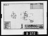 Manufacturer's drawing for Packard Packard Merlin V-1650. Drawing number 620135