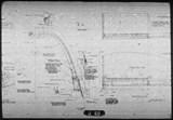 Manufacturer's drawing for North American Aviation P-51 Mustang. Drawing number 106-318251