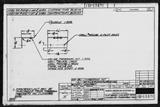 Manufacturer's drawing for North American Aviation P-51 Mustang. Drawing number 102-53071