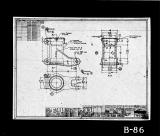 Manufacturer's drawing for Boeing Aircraft Corporation PT-17 Stearman & N2S Series. Drawing number 75-2703
