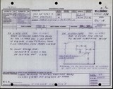 Manufacturer's drawing for Globe/Temco Swift Drawings & Manuals. Drawing number 381