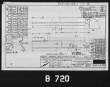 Manufacturer's drawing for North American Aviation P-51 Mustang. Drawing number 106-318233