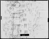 Manufacturer's drawing for Lockheed Aircraft Corporation P-38 Lightning Drawings & Manuals. Drawing number 196405