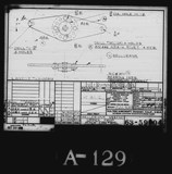 Manufacturer's drawing for Vultee Aircraft Corporation BT-13 Valiant. Drawing number 63-59004