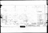 Manufacturer's drawing for Grumman Aerospace Corporation FM-2 Wildcat. Drawing number 10266