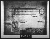 Manufacturer's drawing for Chance Vought F4U Corsair. Drawing number 10522