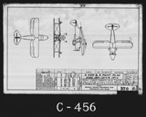 Manufacturer's drawing for Grumman Aerospace Corporation J2F Duck. Drawing number 370