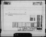 Manufacturer's drawing for North American Aviation AT-6 Texan / Harvard. Drawing number 19-48039