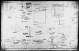 Manufacturer's drawing for North American Aviation P-51 Mustang. Drawing number 99-00010