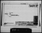 Manufacturer's drawing for North American Aviation AT-6 Texan / Harvard. Drawing number 19-52438