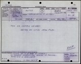 Manufacturer's drawing for Globe/Temco Swift Drawings & Manuals. Drawing number 377