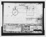 Manufacturer's drawing for Boeing Aircraft Corporation B-17 Flying Fortress. Drawing number 41-315