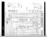 Manufacturer's drawing for Lockheed Corporation P-38 Lightning. Drawing number 202211
