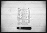 Manufacturer's drawing for Douglas Aircraft Company Douglas DC-6 . Drawing number 7353606