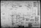 Manufacturer's drawing for North American Aviation P-51 Mustang. Drawing number 102-31079