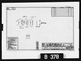Manufacturer's drawing for Packard Packard Merlin V-1650. Drawing number 620187