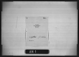 Manufacturer's drawing for Douglas Aircraft Company Douglas DC-6 . Drawing number 7346347