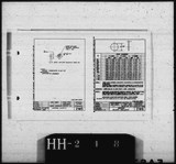 Manufacturer's drawing for North American Aviation AT-6 Texan / Harvard. Drawing number 2W5-2W6