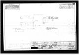 Manufacturer's drawing for Lockheed Corporation P-38 Lightning. Drawing number 195563