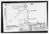 Manufacturer's drawing for Beechcraft AT-10 Wichita - Private. Drawing number 204774
