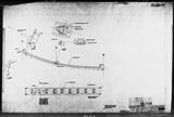 Manufacturer's drawing for North American Aviation P-51 Mustang. Drawing number 99-31056