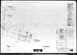 Manufacturer's drawing for North American Aviation P-51 Mustang. Drawing number 102-42077
