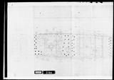 Manufacturer's drawing for Republic Aircraft P-47 Thunderbolt. Drawing number 01C22154