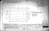 Manufacturer's drawing for North American Aviation P-51 Mustang. Drawing number 104-71119