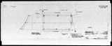 Manufacturer's drawing for North American Aviation P-51 Mustang. Drawing number 104-310277