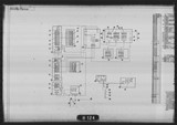 Manufacturer's drawing for North American Aviation P-51 Mustang. Drawing number 102-71204