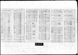 Manufacturer's drawing for Grumman Aerospace Corporation FM-2 Wildcat. Drawing number 33180