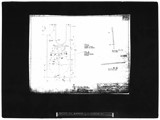 Manufacturer's drawing for Beechcraft Beech Staggerwing. Drawing number d170978