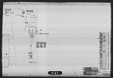 Manufacturer's drawing for North American Aviation P-51 Mustang. Drawing number 102-33001