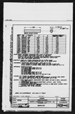 Manufacturer's drawing for North American Aviation P-51 Mustang. Drawing number 4B1THRU11