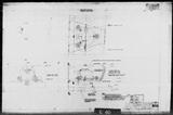 Manufacturer's drawing for North American Aviation P-51 Mustang. Drawing number 104-51019