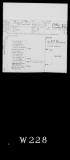 Manufacturer's drawing for Lockheed Corporation P-38 Lightning. Drawing number 203094