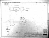 Manufacturer's drawing for North American Aviation P-51 Mustang. Drawing number 73-52616