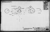 Manufacturer's drawing for North American Aviation P-51 Mustang. Drawing number 102-53332