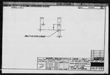 Manufacturer's drawing for North American Aviation P-51 Mustang. Drawing number 102-47089