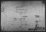 Manufacturer's drawing for Chance Vought F4U Corsair. Drawing number 10770