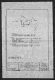 Manufacturer's drawing for North American Aviation P-51 Mustang. Drawing number 1S158